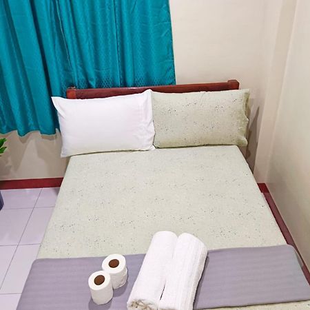 #3 Green Room Inn Siargao General Luna  Extérieur photo