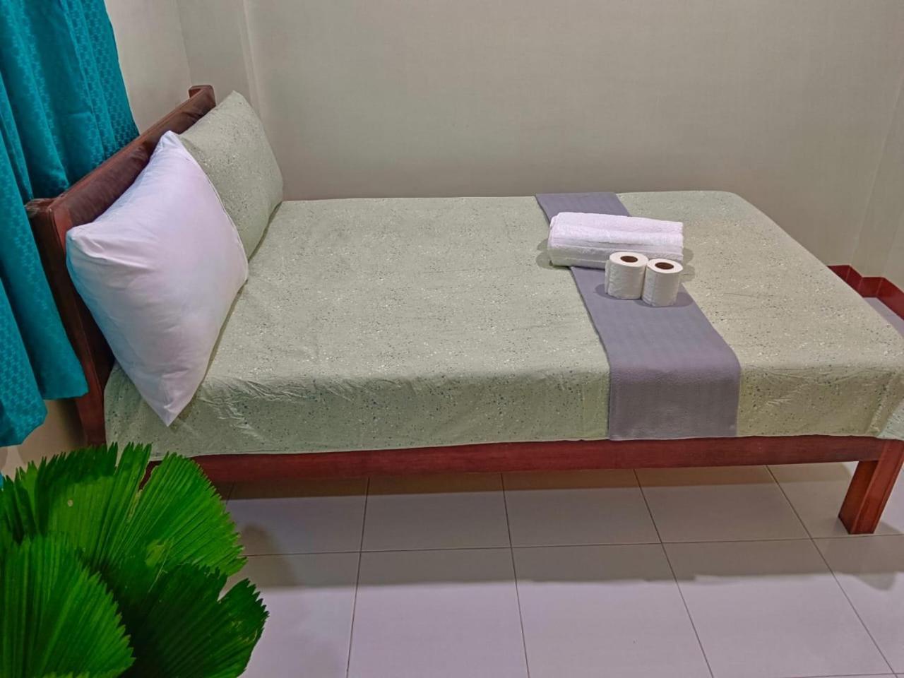 #3 Green Room Inn Siargao General Luna  Extérieur photo