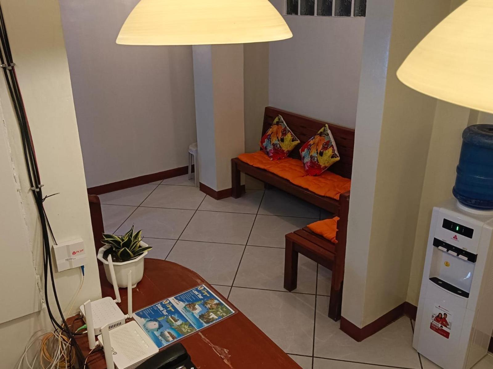 #3 Green Room Inn Siargao General Luna  Extérieur photo