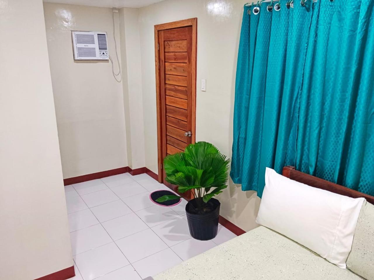 #3 Green Room Inn Siargao General Luna  Extérieur photo